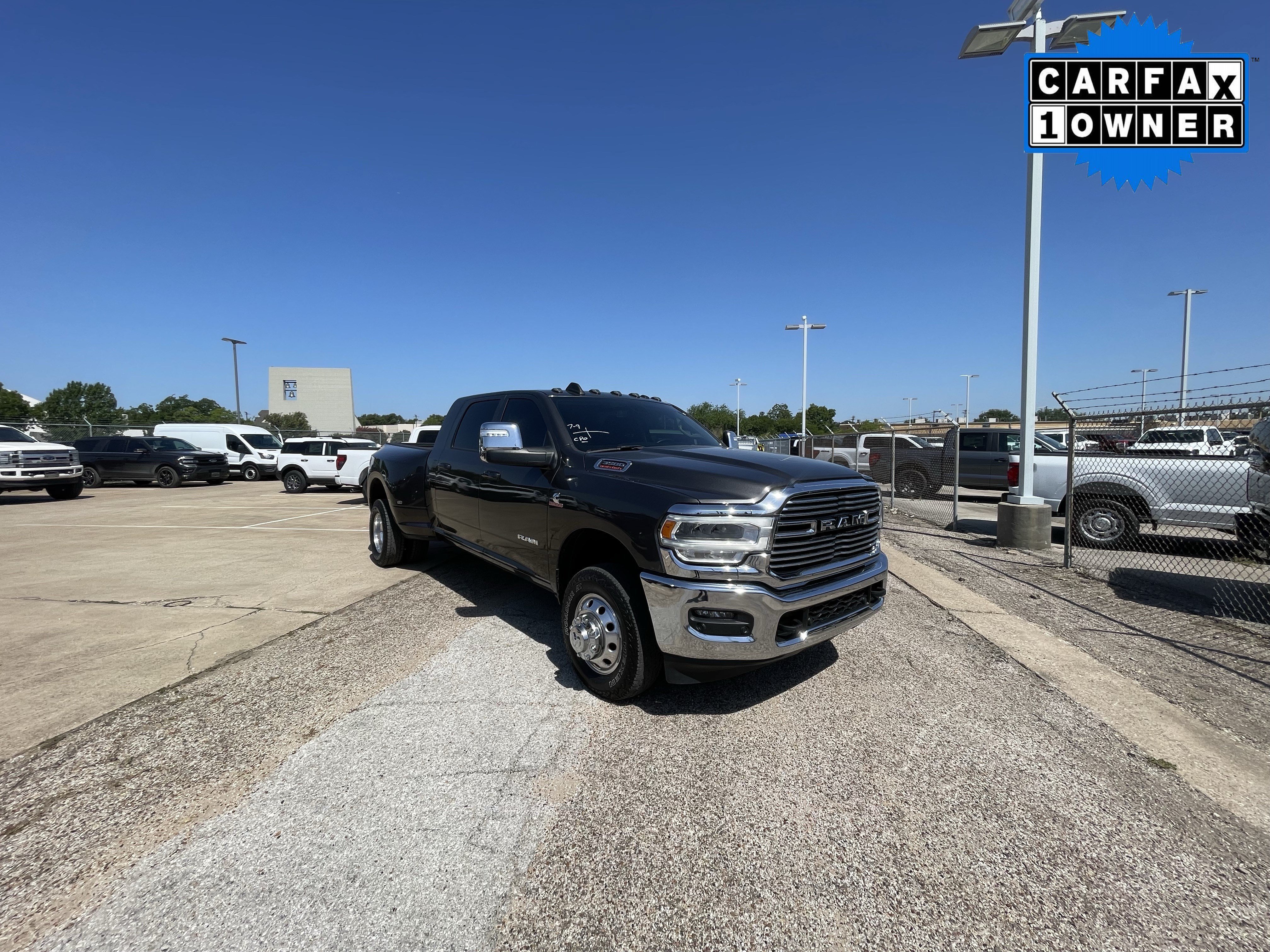 ram ram 3500 pickup 2024 3C63RRML7RG396469 image ram ram 3500 pickup 2024 3C63RRML7RG396469 image